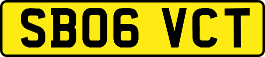 SB06VCT