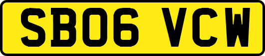 SB06VCW