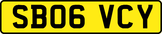 SB06VCY