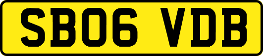 SB06VDB