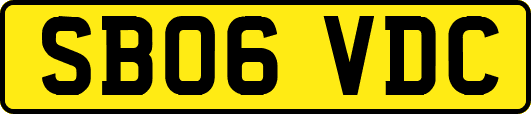 SB06VDC