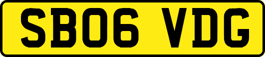 SB06VDG