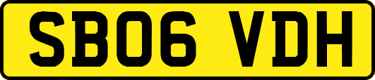 SB06VDH