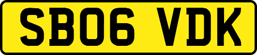 SB06VDK