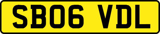 SB06VDL