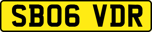 SB06VDR