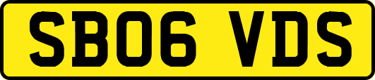 SB06VDS