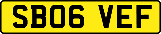 SB06VEF