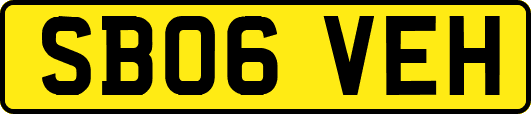 SB06VEH