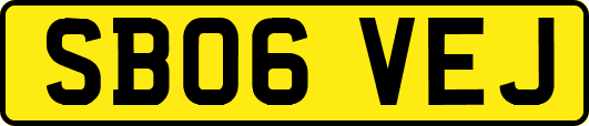 SB06VEJ