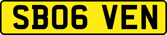 SB06VEN