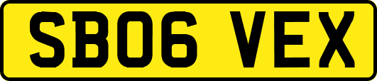 SB06VEX