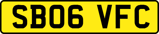 SB06VFC