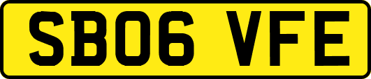 SB06VFE