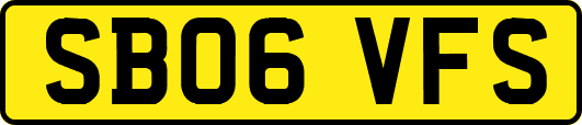 SB06VFS