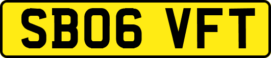 SB06VFT