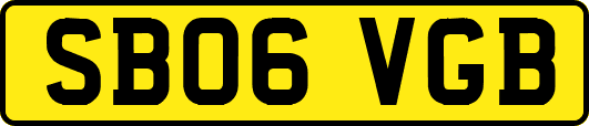 SB06VGB
