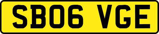 SB06VGE