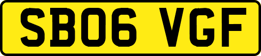 SB06VGF