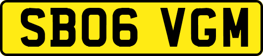 SB06VGM