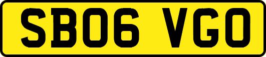 SB06VGO