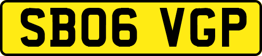 SB06VGP