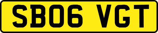 SB06VGT