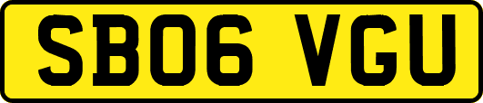 SB06VGU