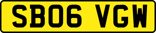 SB06VGW