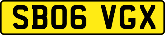 SB06VGX