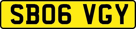 SB06VGY