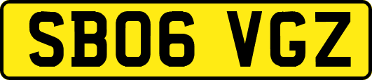 SB06VGZ