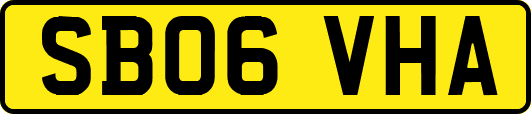 SB06VHA