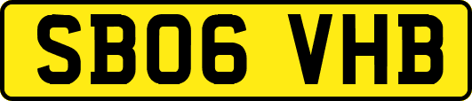 SB06VHB