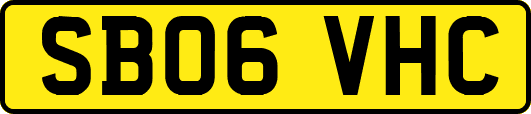 SB06VHC