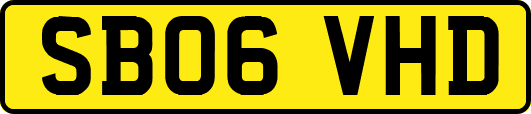SB06VHD