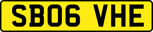 SB06VHE