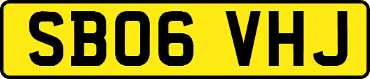 SB06VHJ