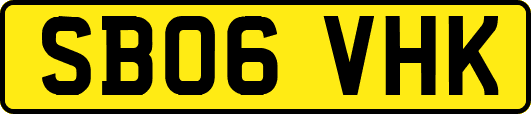 SB06VHK