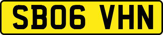 SB06VHN