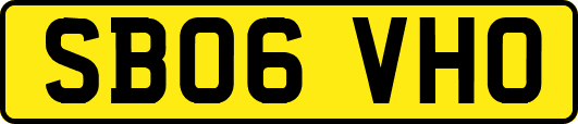 SB06VHO