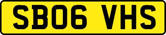 SB06VHS