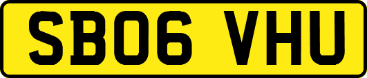 SB06VHU