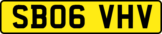 SB06VHV