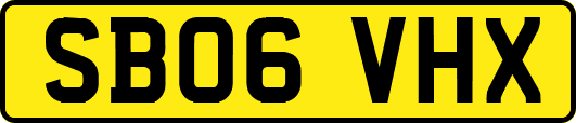 SB06VHX