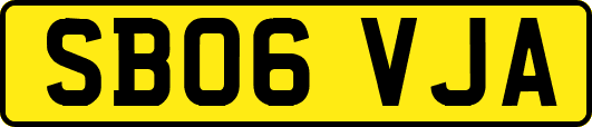 SB06VJA