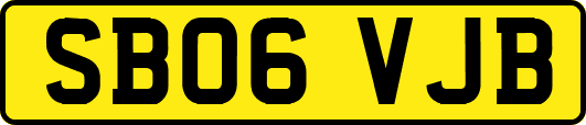 SB06VJB