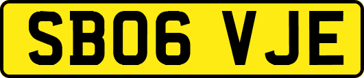 SB06VJE