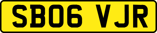 SB06VJR