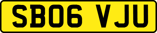 SB06VJU